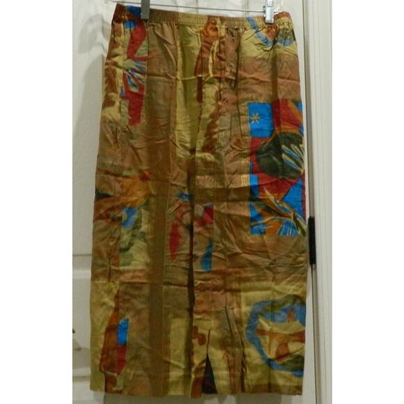 Jeffrey and Dara Skirt Set - Jacket and Skirt Size 10 - Picture 3 of 9